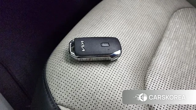 Kia Di All New Niro EV id 3581509 из Кореи 10