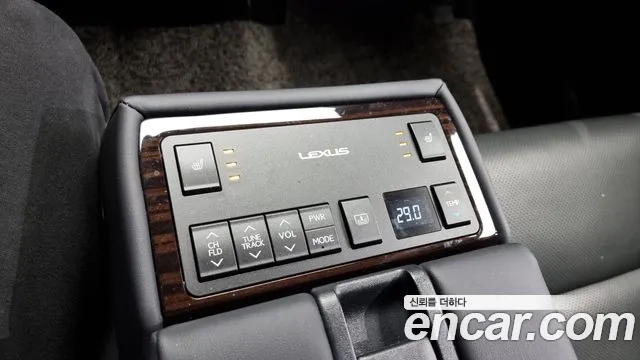 Lexus New ES300h id 2860666 из Кореи 10