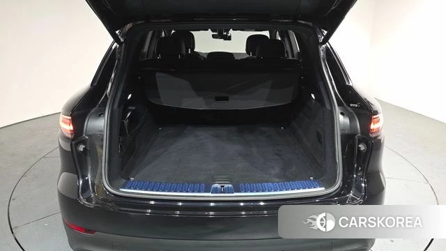 Porsche Cayenne (PO536) id 3965528 из Кореи 10