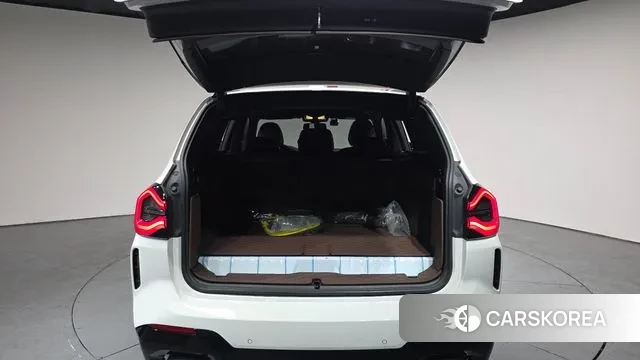 BMW X3 (G01) id 3764877 из Кореи 10