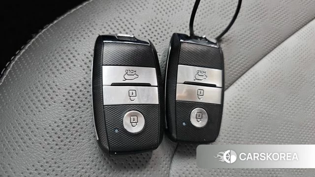 Kia The New Ray id 4736125 из Кореи 10
