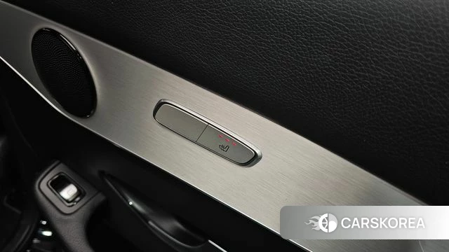 Mercedes-Benz GLC-Class X253 id 4203540 из Кореи 10