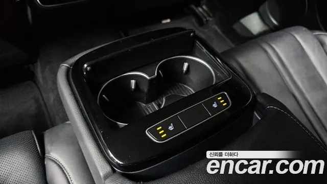 Genesis G80 (RG3) id 2936126 из Кореи 10