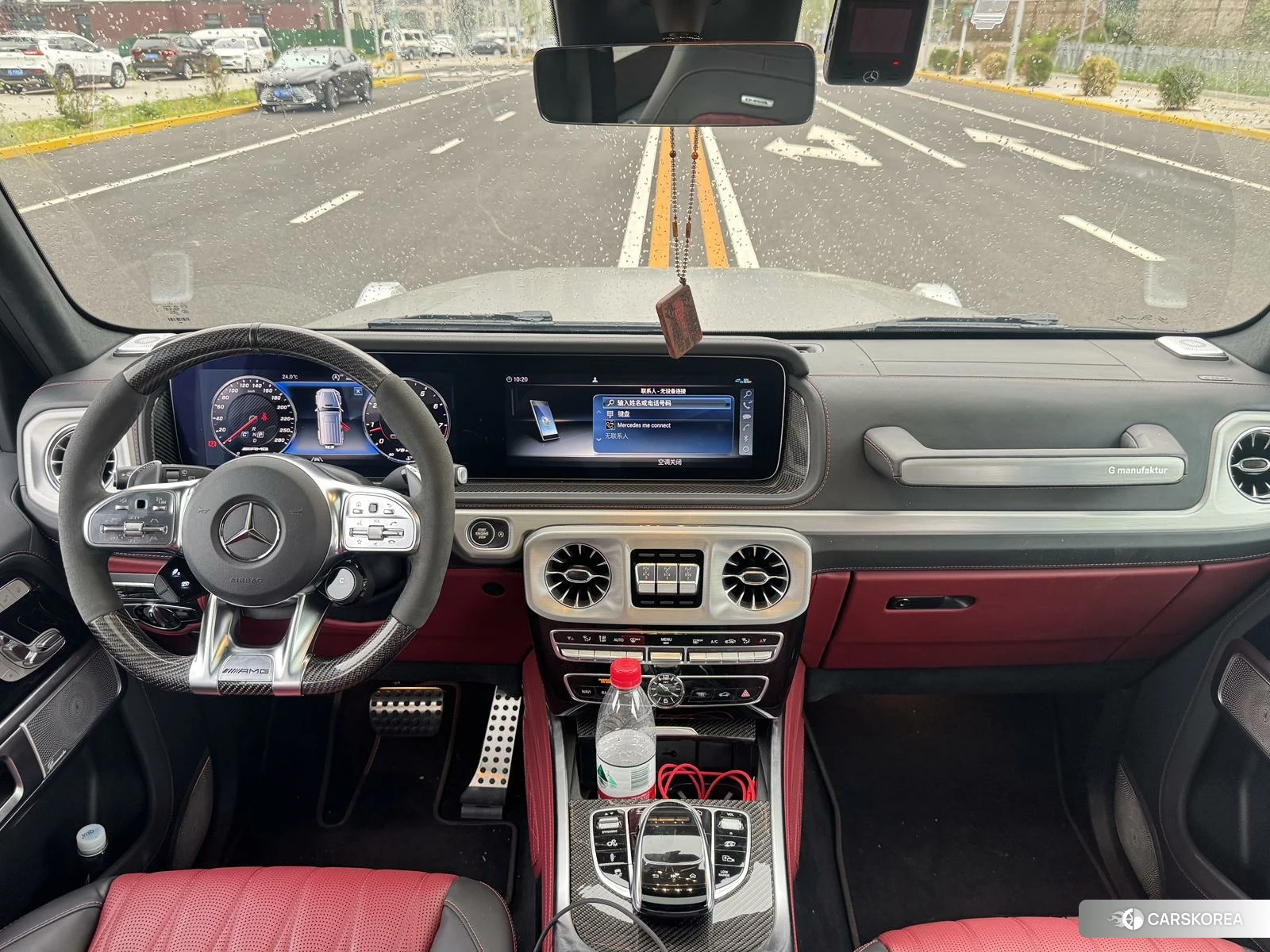 Mercedes-Benz G-class AMG id 4473964 из Китая 10