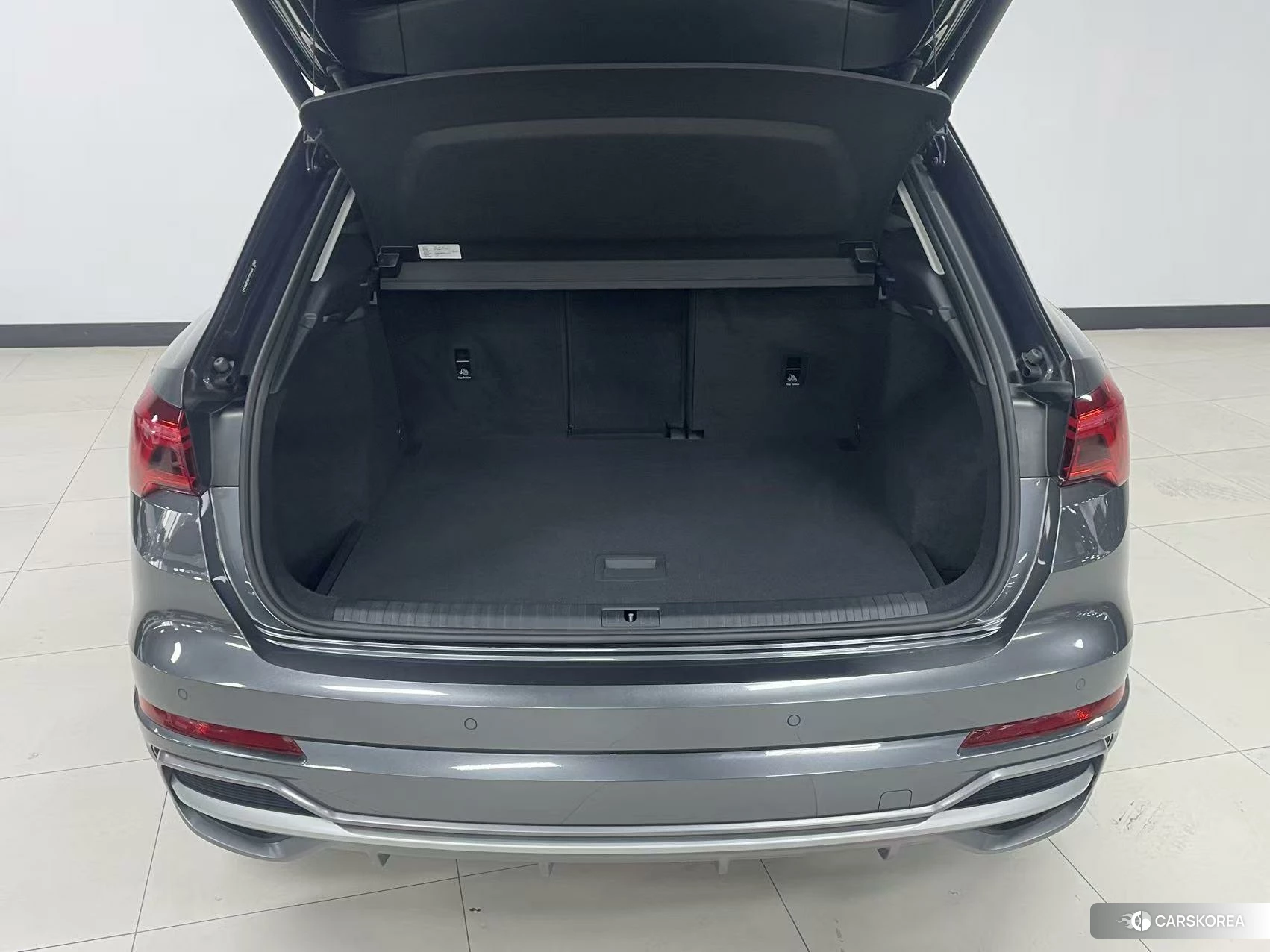 Audi Q3 id 4512541 из Китая 10