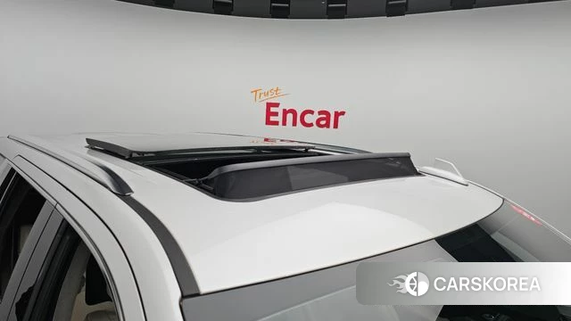 Cadillac Escalade 5th Generation id 3800107 из Кореи 10