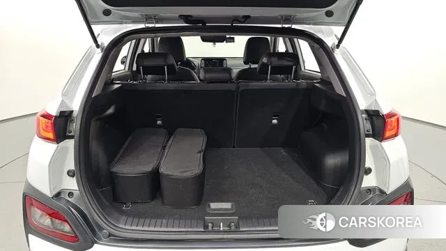 Hyundai Kona Electric id 3547372 из Кореи 10