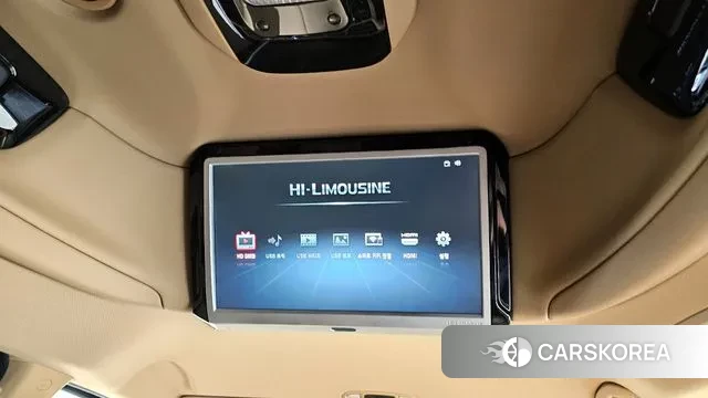 Kia The New Carnival id 3429266 из Кореи 10