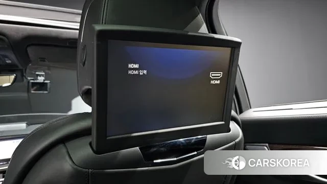 Cadillac CT6 id 2986191 из Кореи 10