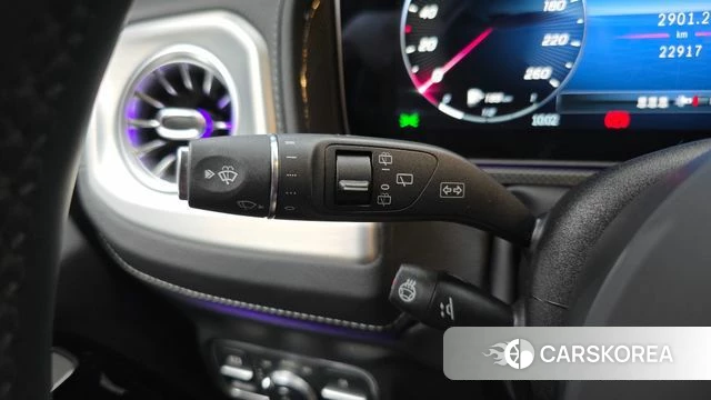 Mercedes-Benz G-Class W465 id 4499588 из Кореи 10