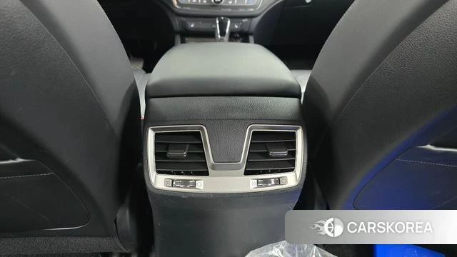 Ssangyong Rexton Sports id 3880313 из Кореи 10