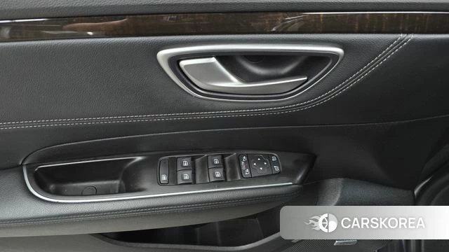 Renault Korea (Samsung) SM6 id 4390145 из Кореи 10