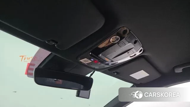 Kia K5 Hybrid 3rd Generation id 3751535 из Кореи 10