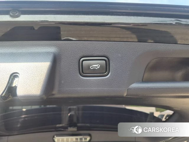 Hyundai The New Palisade id 4854256 из Кореи 10