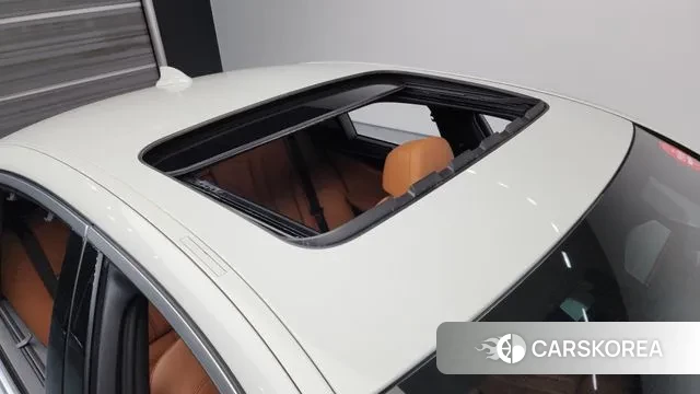 BMW 5 Series (G30) id 3634993 из Кореи 10