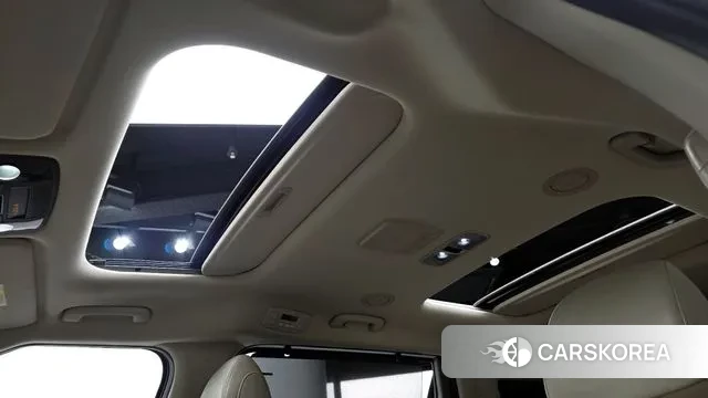 Kia Carnival 4th generation id 3635931 из Кореи 10