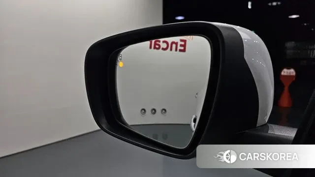 Renault Korea (Samsung) The New QM6 id 3319281 из Кореи 10