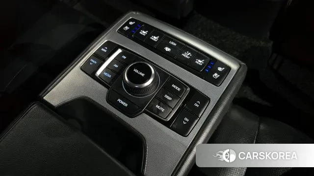 Genesis G80 id 3682565 из Кореи 10