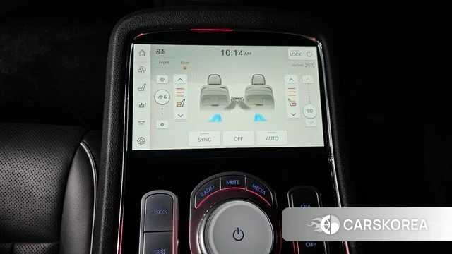 Genesis G90 (RS4) id 4608489 из Кореи 10