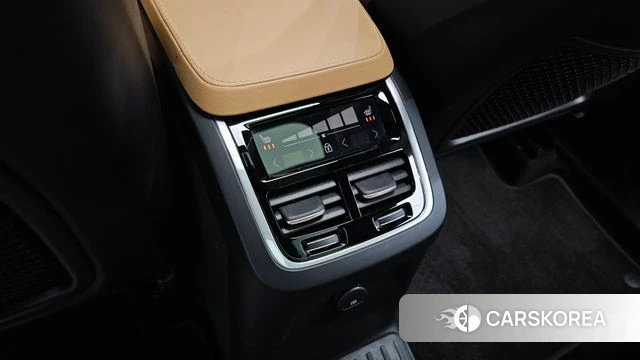 Volvo XC90 second Generation id 4336698 из Кореи 10