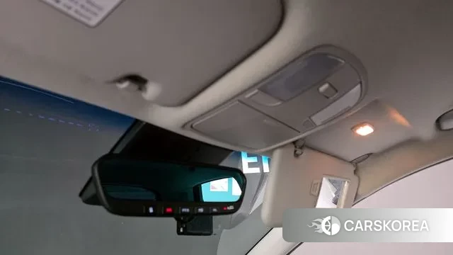 Hyundai Kona Hybrid id 3149755 из Кореи 10