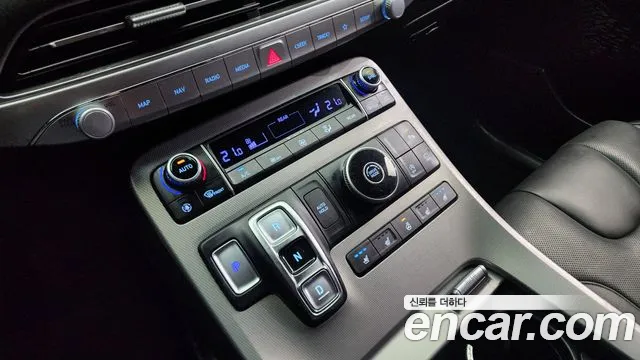 Hyundai Palisade id 2760596 из Кореи 10