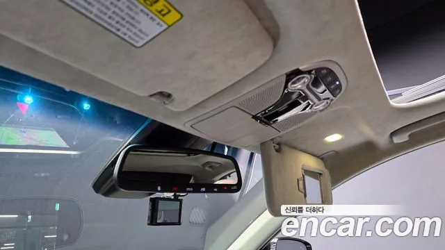 Hyundai Grandeur IG id 2584352 из Кореи 10