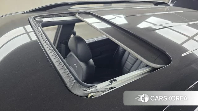 Ssangyong All New Rexton id 4283395 из Кореи 10