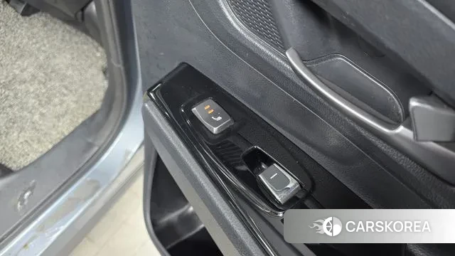 Ssangyong Beautiful Korando id 3540838 из Кореи 10