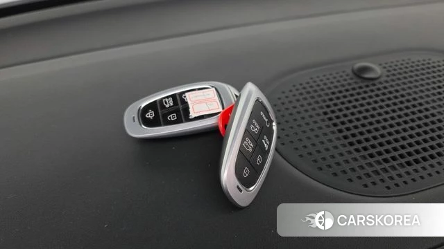 Hyundai Ionic 5 id 4646577 из Кореи 10