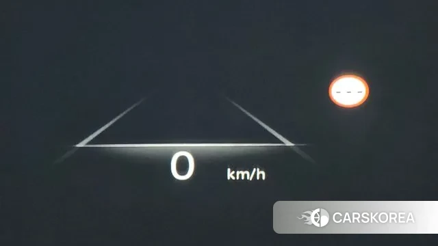 Genesis G80 (RG3) id 3478486 из Кореи 10