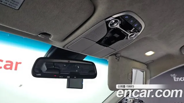 Hyundai Grandeur IG id 2439542 из Кореи 10