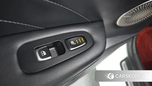 Kia Stinger Meister id 3606942 из Кореи 10