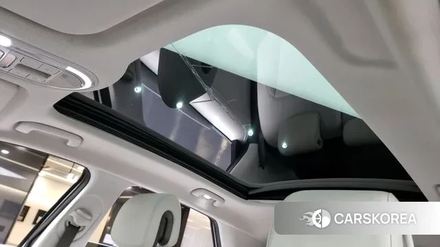 Hyundai Ionic 5 id 2890556 из Кореи 10