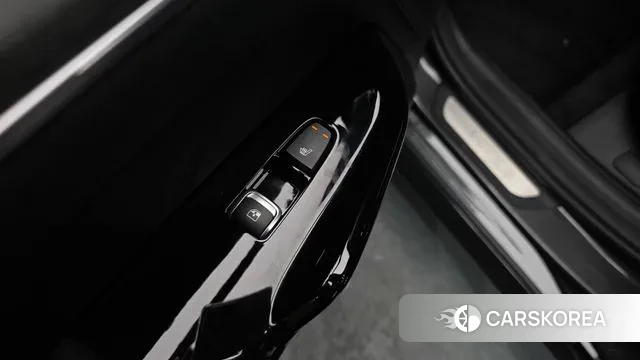 Kia The New K5 3rd generation id 3731443 из Кореи 10