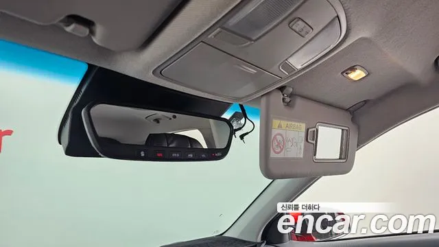 Hyundai The New Kona id 2517632 из Кореи 10