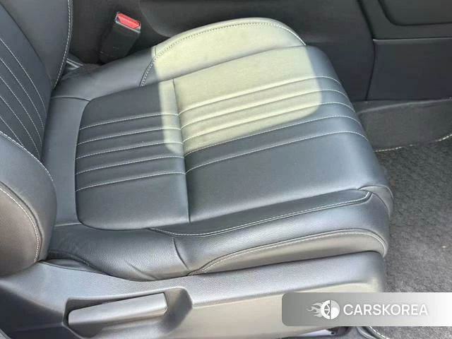 Honda Haoying PHEV id 4262224 из Китая 10