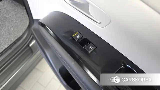 Hyundai The New Tucson (NX4) id 3321772 из Кореи 10