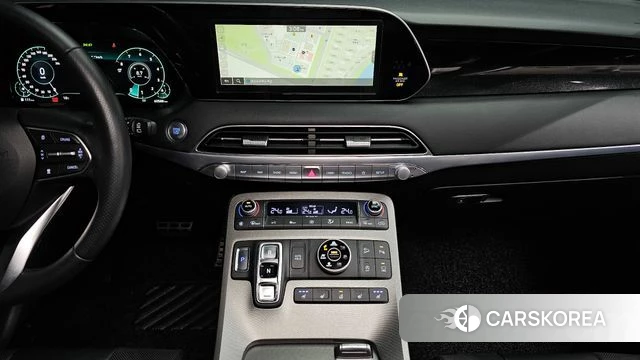 Hyundai Palisade id 3819916 из Кореи 10