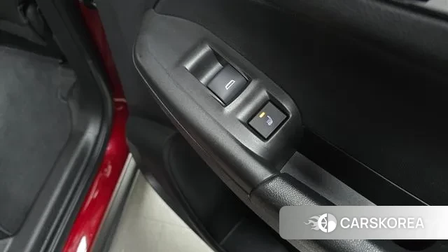 Chevrolet (GM Daewoo) Trailblazer id 3611492 из Кореи 10