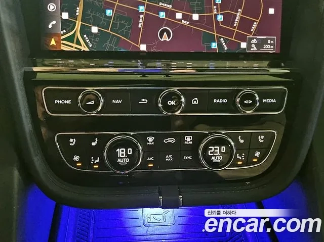 Bentley Bentayga id 2867674 из Кореи 10