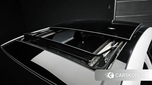 Hyundai Sonata D Edge (DN8) id 4201412 из Кореи 10