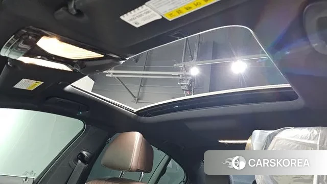 BMW 5 Series (G30) id 3469337 из Кореи 10