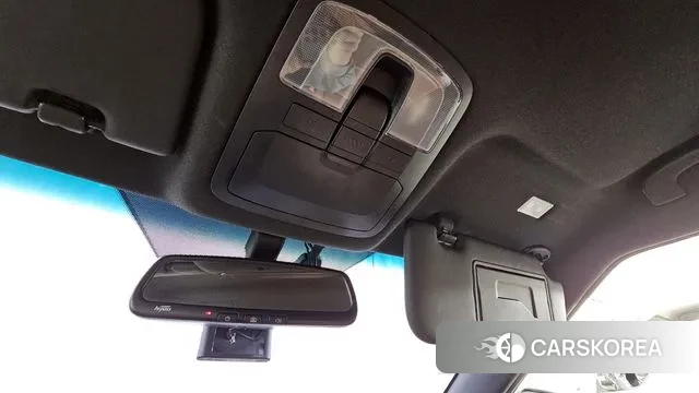 Ssangyong Tivoli Armor id 3417957 из Кореи 10