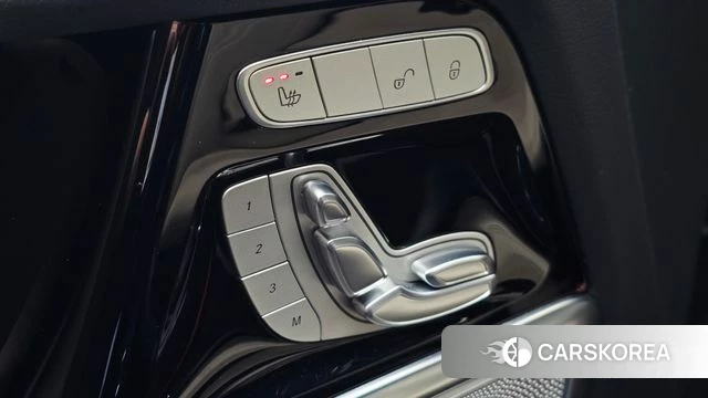 Mercedes-Benz G-Class W465 id 4590311 из Кореи 10
