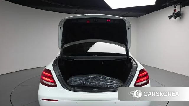 Mercedes-Benz E-Class W213 id 4906913 из Кореи 10