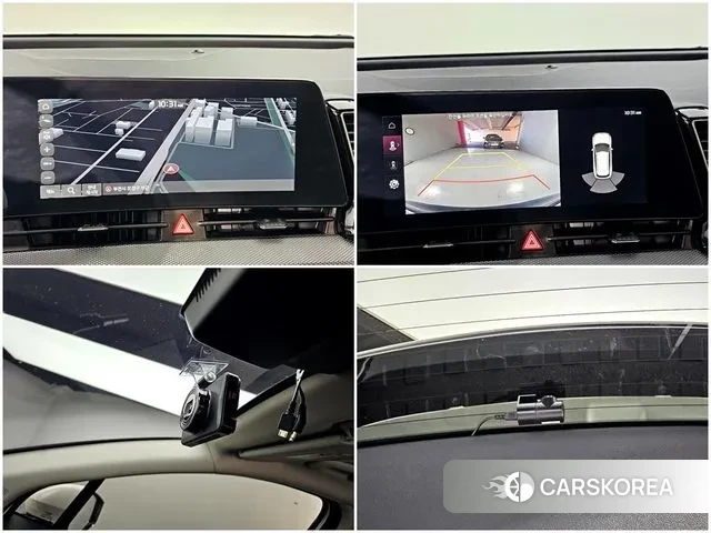 Kia Sportage 5th Generation Hybrid id 3378963 из Кореи 10