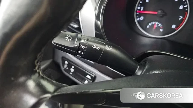 Kia Seltos id 3060558 из Кореи 10