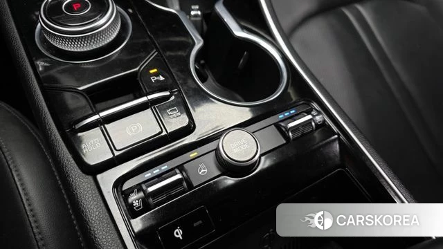 Kia K5 Hybrid 3rd Generation id 4223575 из Кореи 10
