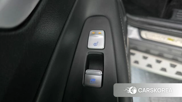 Hyundai The New Santa Fe id 4423847 из Кореи 10